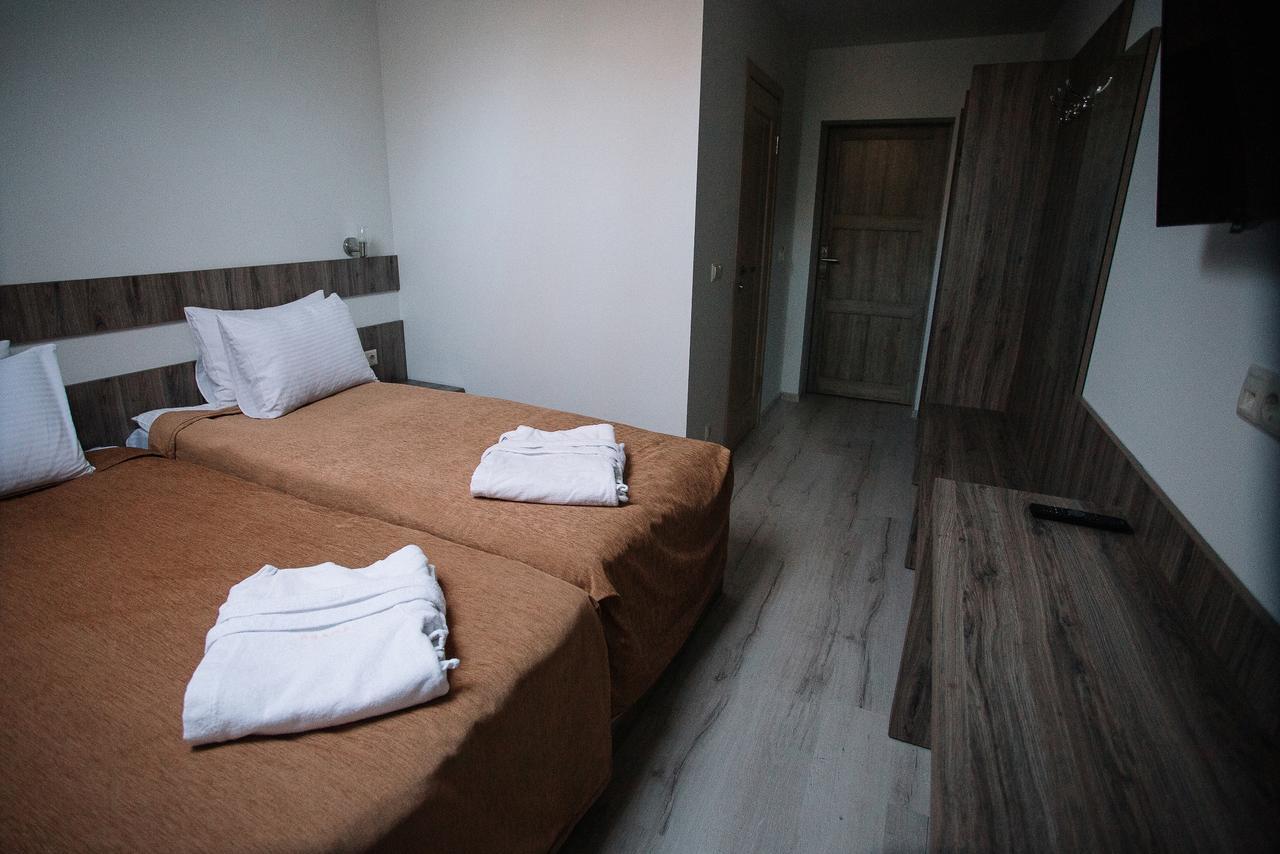 Praha Park Hotel Ужгород Екстериор снимка
