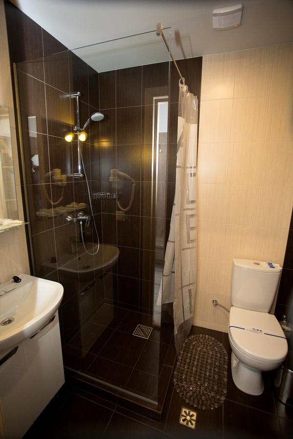 Praha Park Hotel Ужгород Екстериор снимка