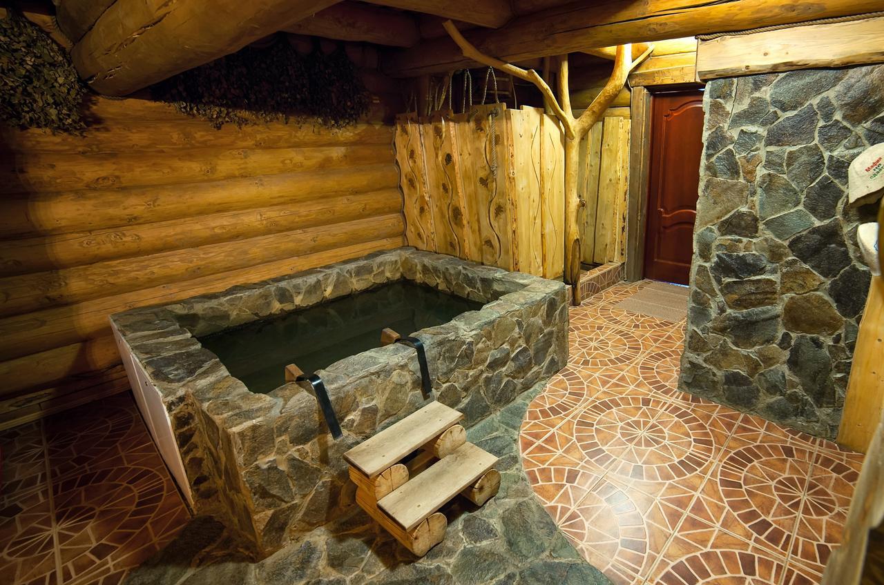 Praha Park Hotel Ужгород Екстериор снимка
