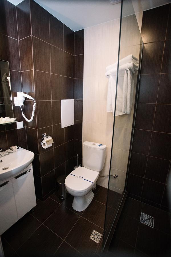 Praha Park Hotel Ужгород Екстериор снимка
