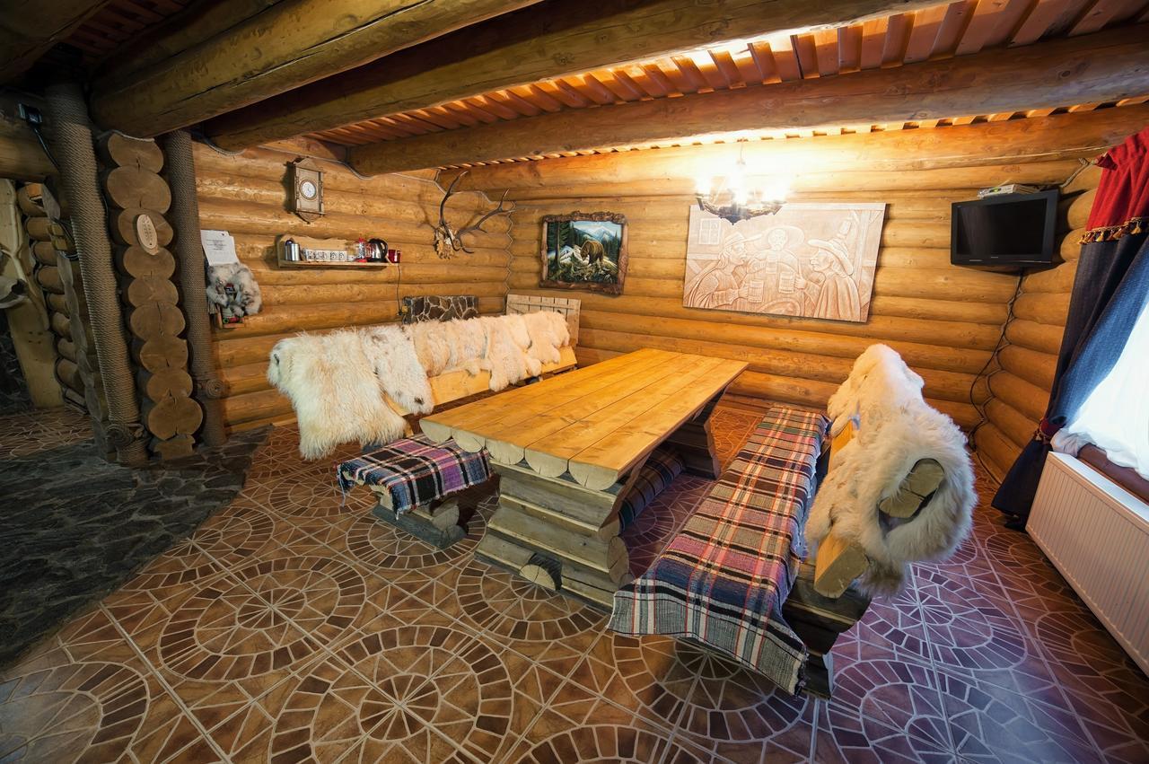 Praha Park Hotel Ужгород Екстериор снимка